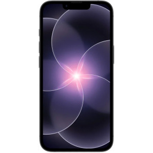 Apple iPhone 17e, 256GB, 5G, Black