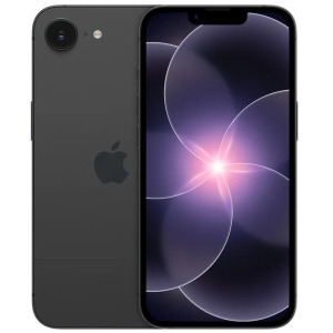 Smartphone Apple iPhone 17e, 256GB, 5G, Black