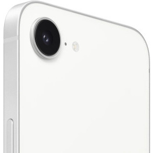 Apple iPhone 17e, 256GB, 5G, White