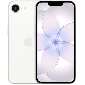 Smartphone Apple iPhone 17e, 256GB, 5G, White