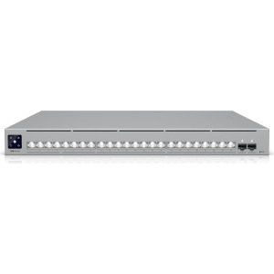 Ubiquiti 25Gigabit USW-PRO-XG-24-EU