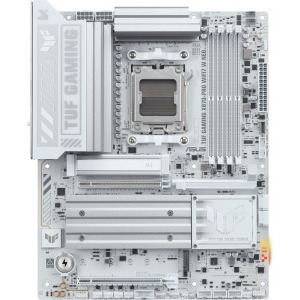 Placa de baza ASUS TUF GAMING X870-PRO WIFI7 W NEO