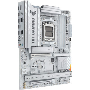 ASUS TUF GAMING B850-PRO WIFI7 W NEO