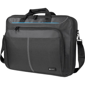 Natec Doberman 17.3inch Black