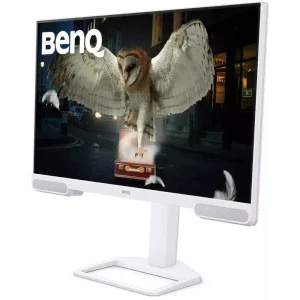 BenQ EW3290U 31.5 inch UHD IPS 5 ms 60 Hz USB-C HDR