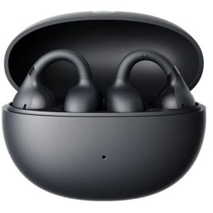 Casti Baseus Open-Ear, Bass BC1, TWS, Black
