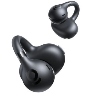 Baseus Open-Ear, Bass BC1, TWS, Black