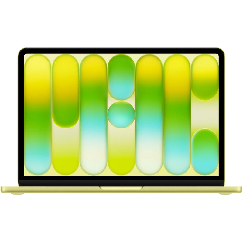 Laptop Apple 13'' MacBook Neo 13 with Liquid Retina, Apple A18 Pro chip ...