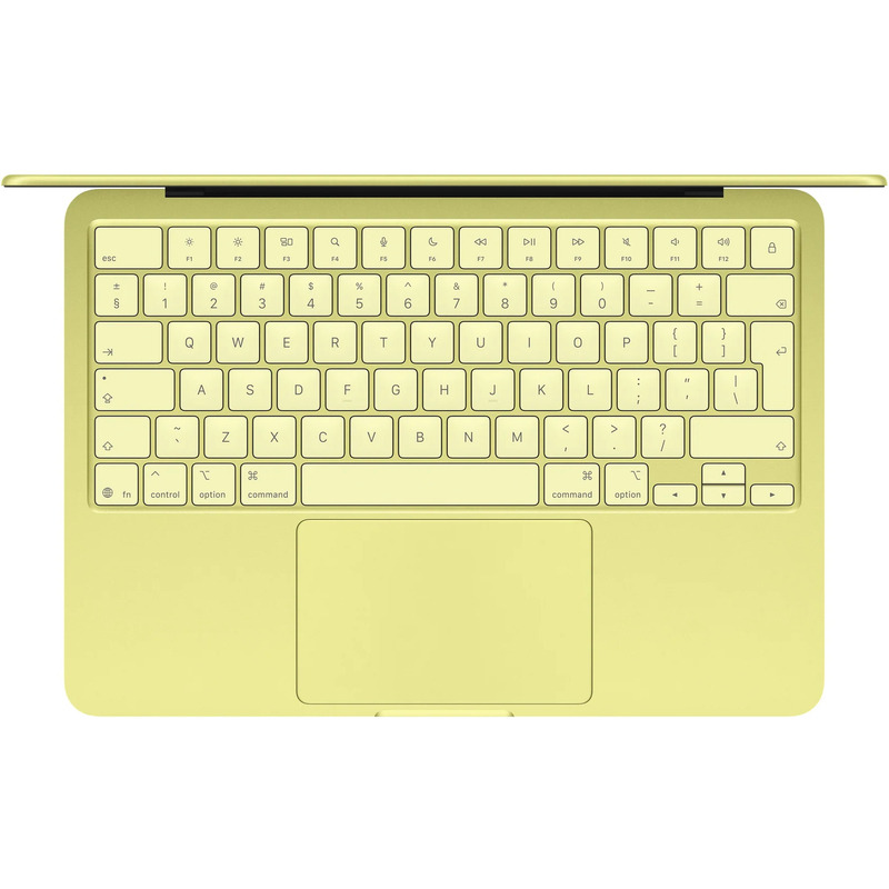 Laptop Apple 13'' MacBook Neo 13 with Liquid Retina, Apple A18 Pro chip ...