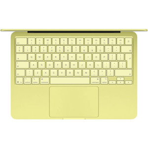 Apple 13'' MacBook Neo 13 with Liquid Retina, Apple A18 Pro chip (6-core CPU), 8GB, 256GB SSD, Apple A18 Pro 5-core GPU, macOS, Citrus, INT keyboard, 2026