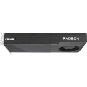 ASUS Radeon AI PRO R9700 TURBO 32GB GDDR6 256-bit