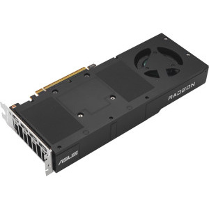 ASUS Radeon AI PRO R9700 TURBO 32GB GDDR6 256-bit