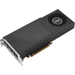 ASUS Radeon AI PRO R9700 TURBO 32GB GDDR6 256-bit