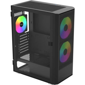 Montech X2 Plus Black