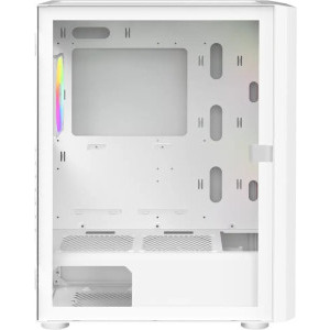 Montech X2 Plus White