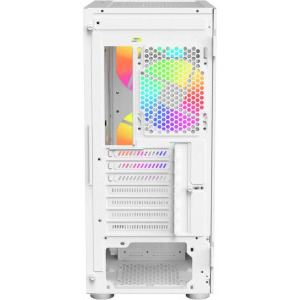 Montech X2 Plus White