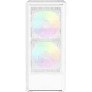 Montech X2 Plus White