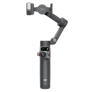 DJI Osmo Mobile 7P, Negru