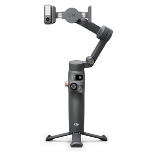 DJI Osmo Mobile 7P, Negru