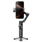 Selfie stick DJI Osmo Mobile 8, Negru