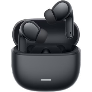 Xiaomi In-Ear, Redmi Buds 8 Lite, TWS, ANC, Black
