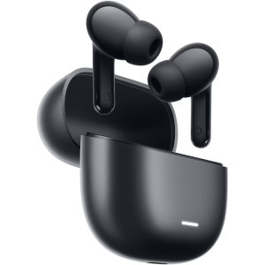Xiaomi In-Ear, Redmi Buds 8 Lite, TWS, ANC, Black