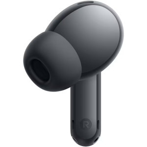 Xiaomi In-Ear, Redmi Buds 8 Lite, TWS, ANC, Black