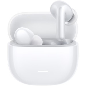 Casti Xiaomi In-Ear, Redmi Buds 8 Lite, TWS, ANC, White