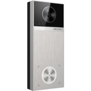 Hikvision Panou de apel DS-KV6114-MWBE1