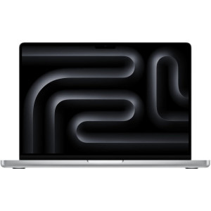 Laptop Apple 14.2 MacBook Pro 14 Liquid Retina XDR, Apple M5 Pro chip (15-core CPU), 24GB, 2TB SSD, Apple M5 Pro 16-core GPU, macOS, Silver, INT keyboard, 2026