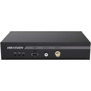 Video Recorder Hikvision DS-6901UDI(C) 16 Canale