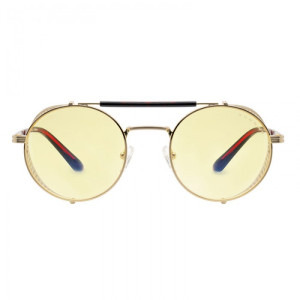 Ochelari protectie Monitor Gunnar Borderlands 4 Moxxi Amber