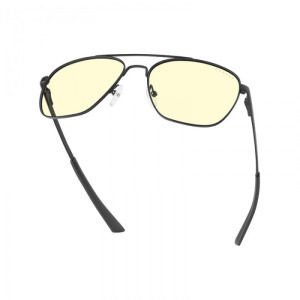 Gunnar Mustang Amber Onyx
