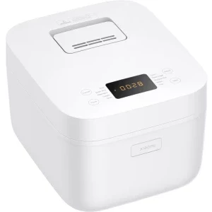 Xiaomi Multicooker BHR9044EU, 860W, 4L, Alb