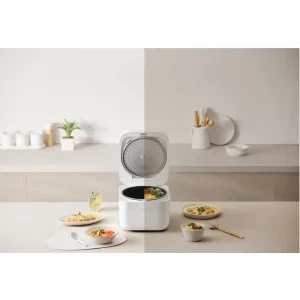 Xiaomi Multicooker BHR9044EU, 860W, 4L, Alb