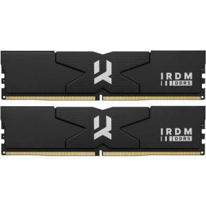 Memorie GOODRAM IRDM DDR5 64GB DDR5 6000MHz CL30 Dual Channel Kit
