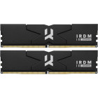 Memorie GOODRAM IRDM DDR5 64GB DDR5 6000MHz CL30 Dual Channel Kit