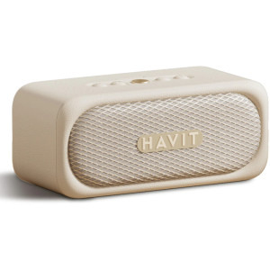 Havit Boxa Portabila SK905BT Bej