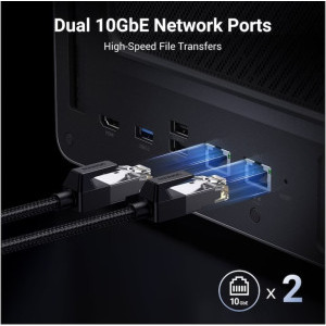 Ugreen DXP6800 Pro i5 8GB