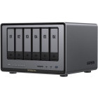 Network Attached Storage Ugreen DXP6800 Pro i5 8GB