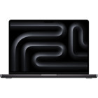 Laptop Apple 14.2'' MacBook Pro 14 Liquid Retina XDR, Apple M5 Max chip (18-core CPU), 128GB, 2TB SSD, Apple M5 Max 40-core GPU, macOS, Space Black, INT keyboard, 2026
