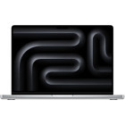 Laptop Apple 14.2'' MacBook Pro 14 Liquid Retina XDR, Apple M5 Max chip (18-core CPU), 128GB, 2TB SSD, Apple M5 Max 40-core GPU, macOS, Silver, INT keyboard, Textura Nano, 2026