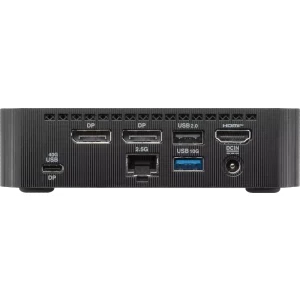 ASUS ExpertCenter PN54-S1, Ryzen 3 210 3.6GHz, no RAM, no SSD, Radeon 740M, no OS
