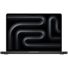 Laptop Apple 14.2'' MacBook Pro 14 Liquid Retina XDR, Apple M5 chip (10-core CPU), 32GB, 2TB SSD, Apple M5 10-core GPU, macOS, Space Black, INT keyboard, 2026