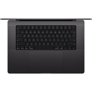 Apple 16.2'' MacBook Pro 16 Liquid Retina XDR, Apple M5 Pro chip (18-core CPU), 24GB, 1TB SSD, Apple M5 Pro 20-core GPU, macOS, Space Black, US keyboard, 2026