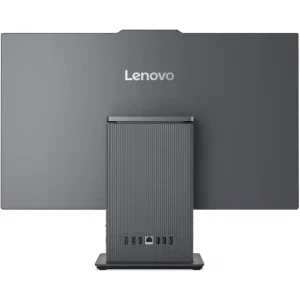 Lenovo IdeaCentre AIO 27AKP10, 27 inch FHD IPS, Ryzen AI 5 330 2.0GHz, 16GB RAM DDR5, 512GB SSD, 820M, Camera Web, no OS