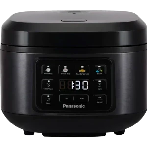Panasonic Multicooker SR-DA152KXE, 770W, 4L, Negru