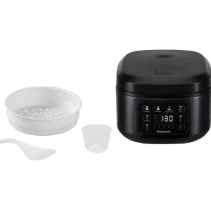 Panasonic Multicooker SR-DA152KXE, 770W, 4L, Negru