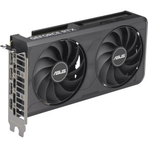 ASUS GeForce RTX 5060 Ti EVO Dual OC 16GB GDDR7 128-bit DLSS 4.0