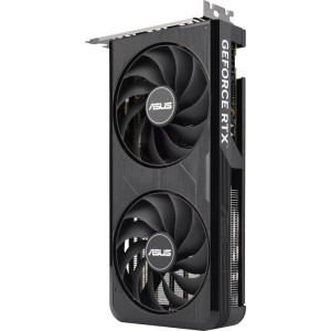 ASUS GeForce RTX 5060 Ti EVO Dual OC 16GB GDDR7 128-bit DLSS 4.0